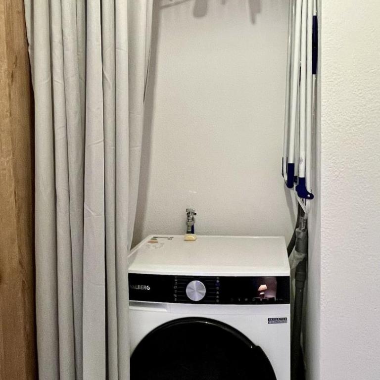 Appartement tout confort Toulouse - Appartamento con 1 Camera da Letto - 6
