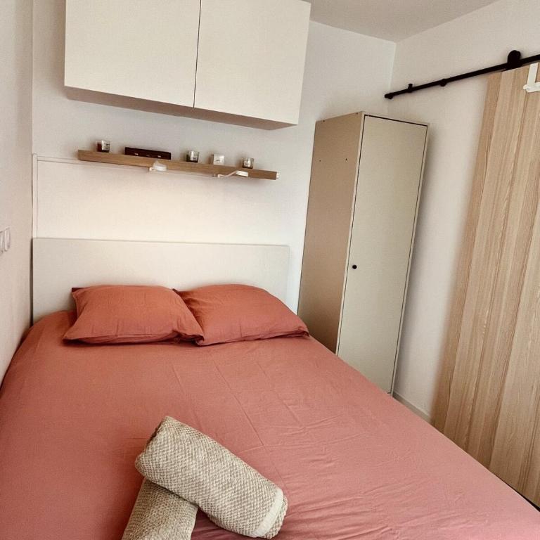 Appartement tout confort Toulouse - Appartamento con 1 Camera da Letto - 8