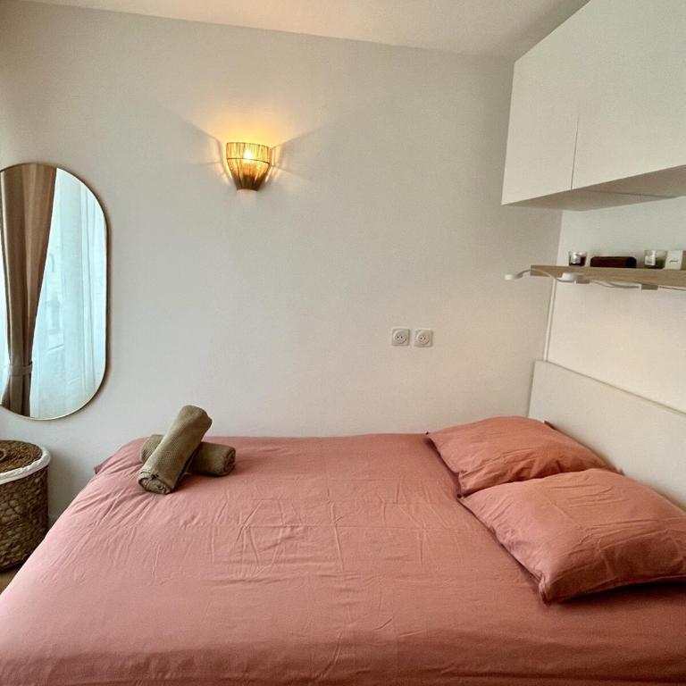Appartement tout confort Toulouse - Appartamento con 1 Camera da Letto - 9