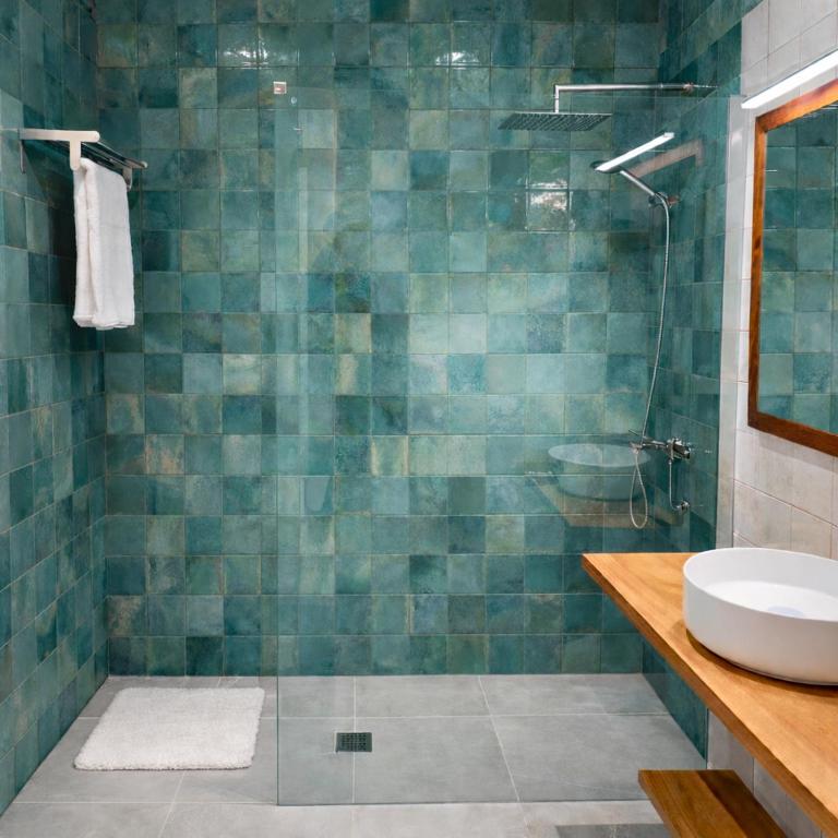Azahara Beach - Apartamento Deluxe de 1 dormitorio con vistas al océano - 15