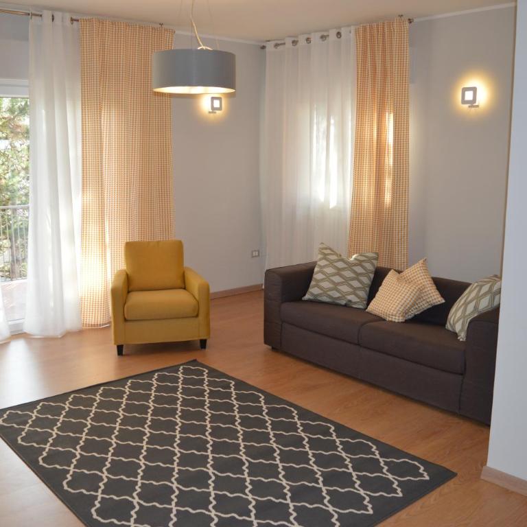 Alle Porte di Assisi Holiday Home - Appartamento con 3 Camere da Letto - 1