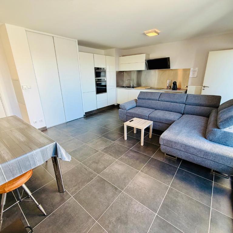 T2 récent 45m2, Parking inclus, Clim - Apartamento - 5