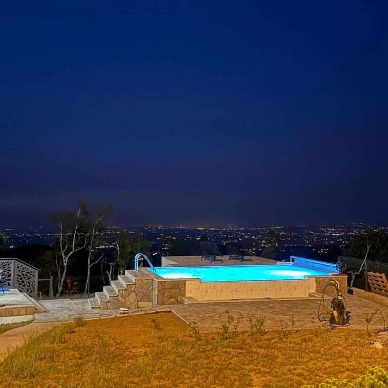 Apartmani Vidikovac Divcibare - Apartment - Ground Floor - 33