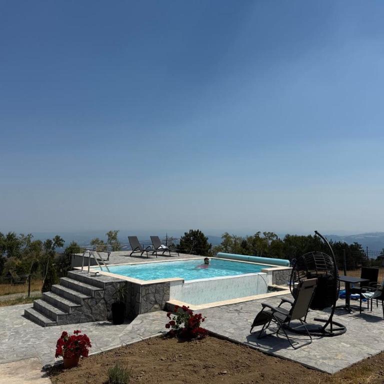 Apartmani Vidikovac Divcibare - Apartment - Ground Floor - 32