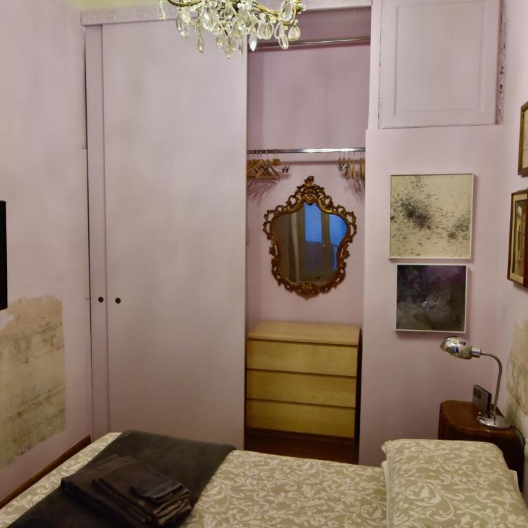 Lovely Apartment on the Arno river in Oltrarno - Appartamento con 1 Camera da Letto - 22