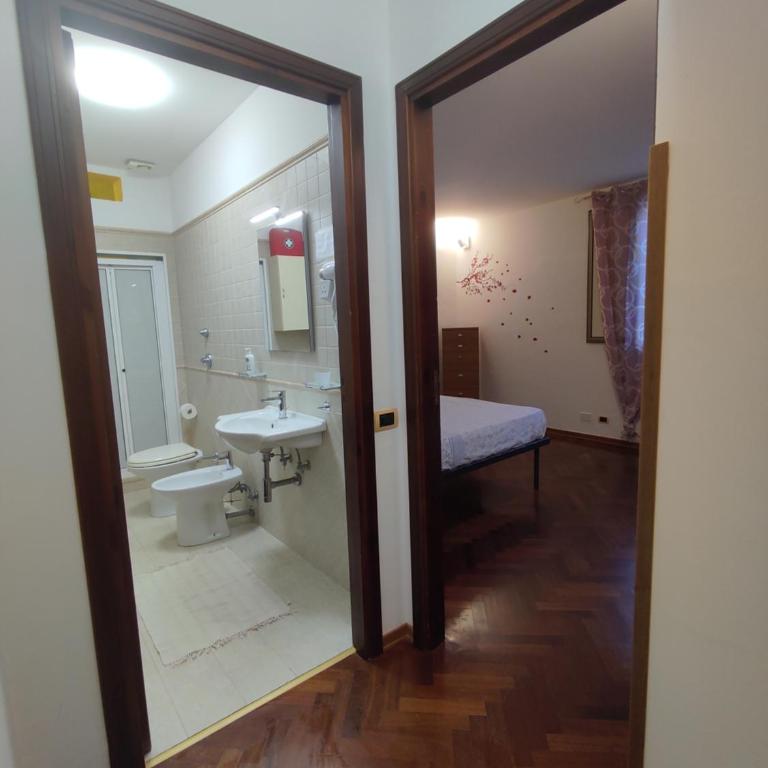 maremura , spiagge e isole a due passi - Appartamento con 1 Camera da Letto - 8