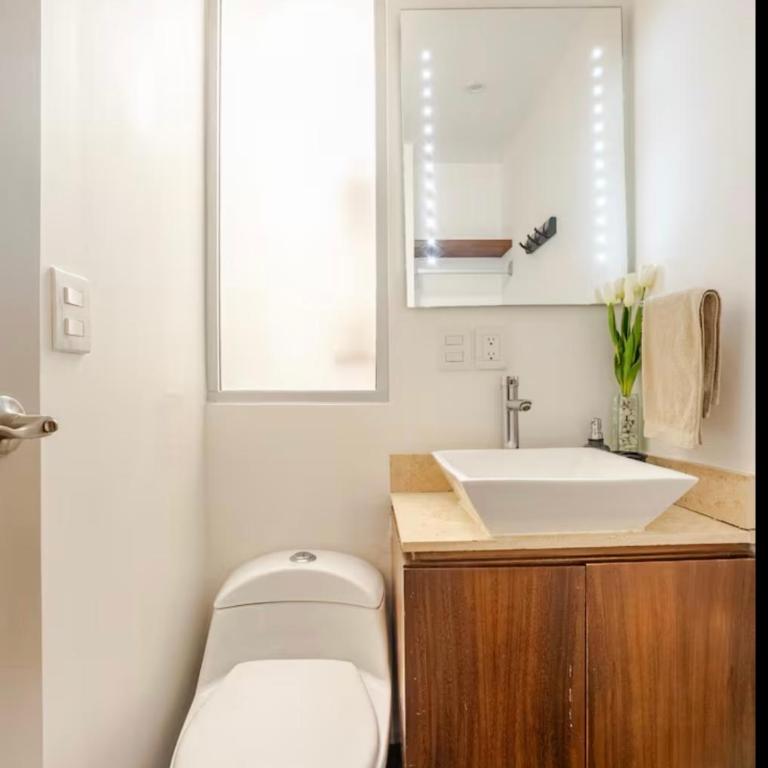 ''Wonderful & Relaxing Ocean View'' Max para 4p - Apartamento de 2 dormitorios - 29