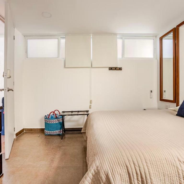 ''Wonderful & Relaxing Ocean View'' Max para 4p - Apartamento de 2 dormitorios - 27