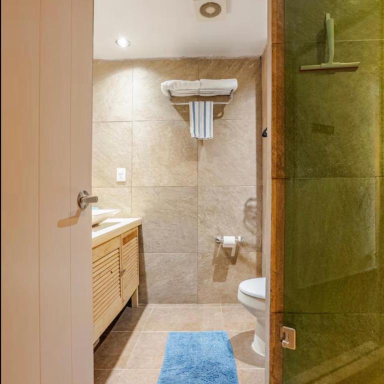 ''Wonderful & Relaxing Ocean View'' Max para 4p - Apartamento de 2 dormitorios - 28