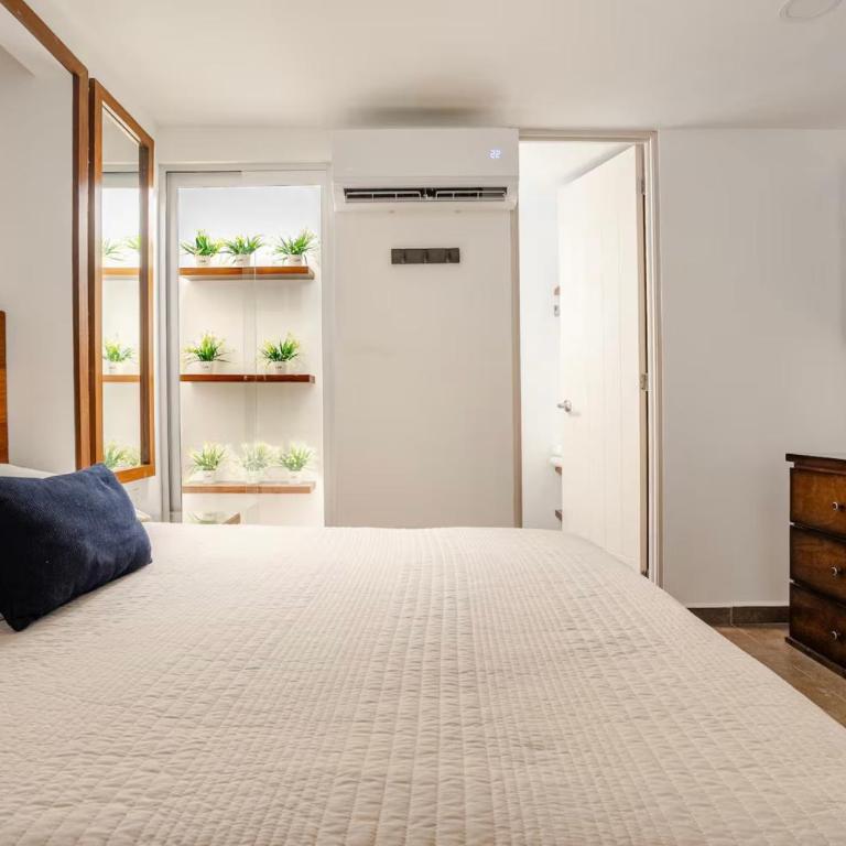 ''Wonderful & Relaxing Ocean View'' Max para 4p - Apartamento de 2 dormitorios - 33