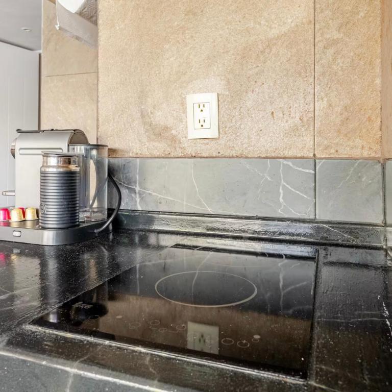 ''Wonderful & Relaxing Ocean View'' Max para 4p - Apartamento de 2 dormitorios - 40