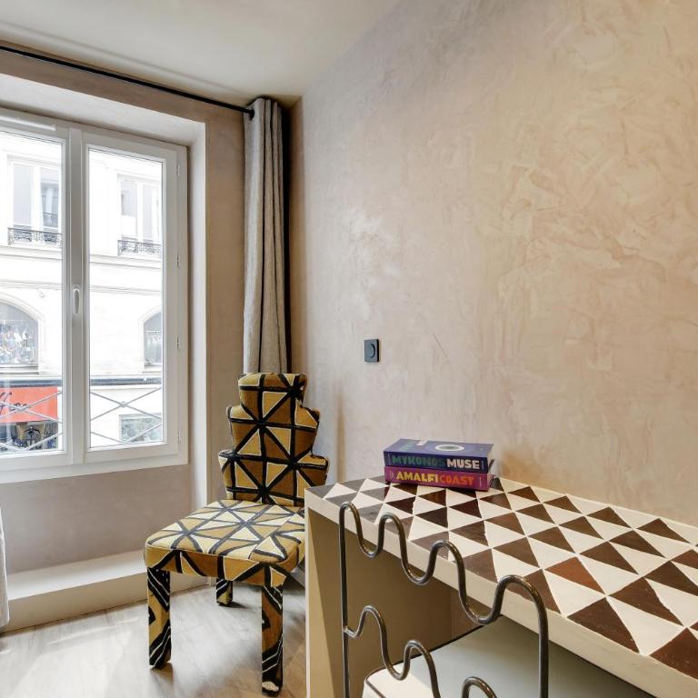 NoChichi Collections - City Center - Two-Bedroom Apartment - 1