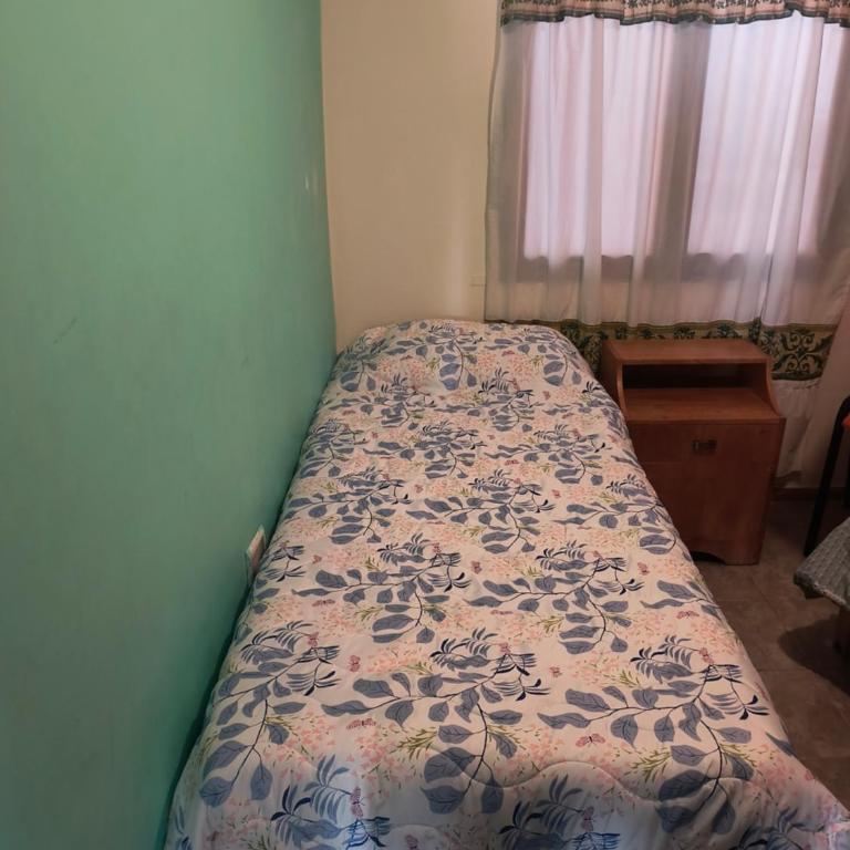 Departamento Familiar alto - Two-Bedroom Apartment - 2