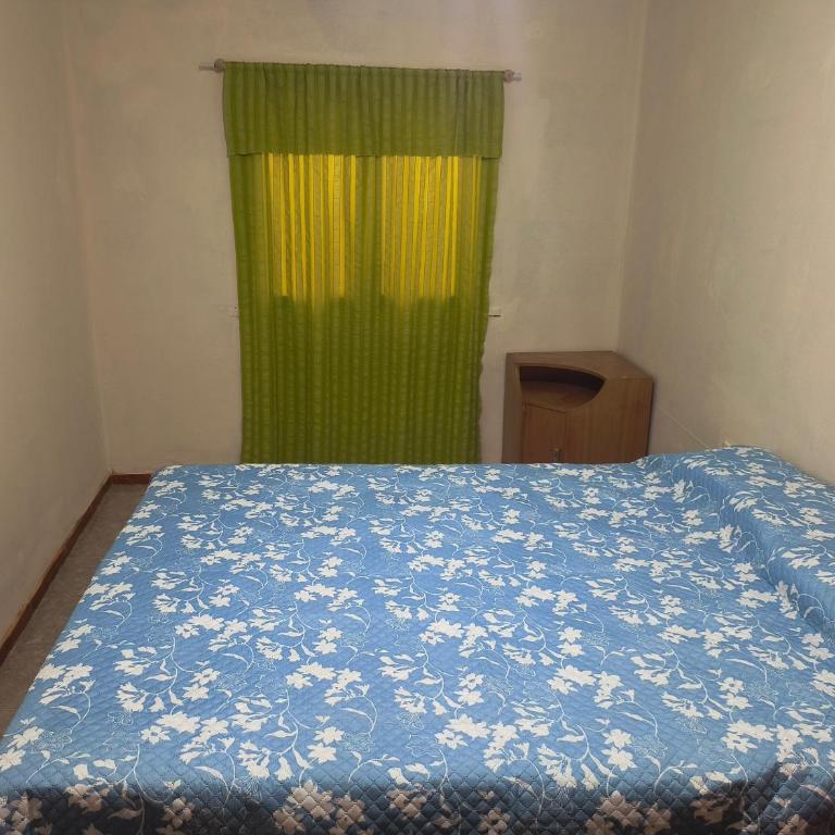 Departamento Familiar alto - Two-Bedroom Apartment - 4
