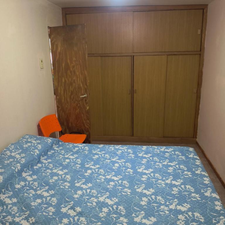 Departamento Familiar alto - Two-Bedroom Apartment - 5