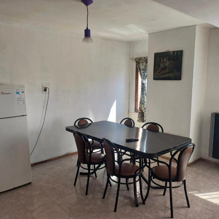 Departamento Familiar alto - Two-Bedroom Apartment - 7