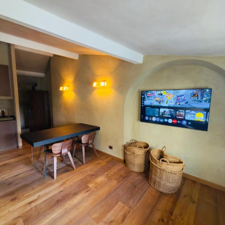 Via San Giuseppe 30 ,sul tetto di FIRENZE - Appartamento con 2 Camere da Letto e Vista Città - 11