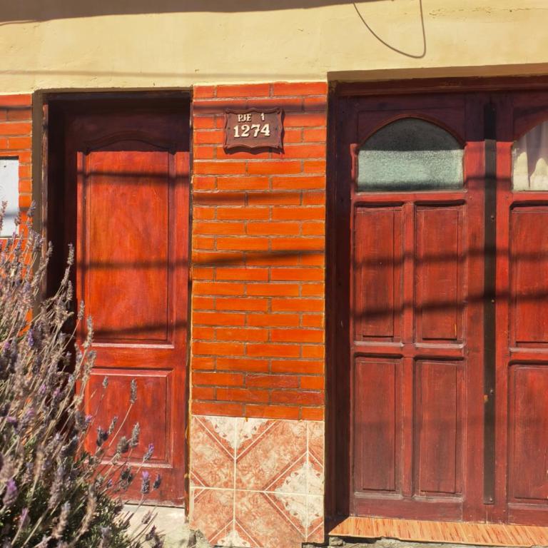 Departamento Familiar - Apartamento de 2 dormitorios - 2