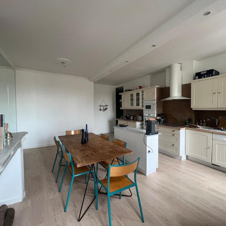Bel appartement en plein cœur du 7ème - Apartamento de 1 dormitorio - 13