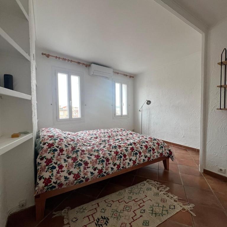 Bel appartement en plein cœur du 7ème - Apartamento de 1 dormitorio - 17