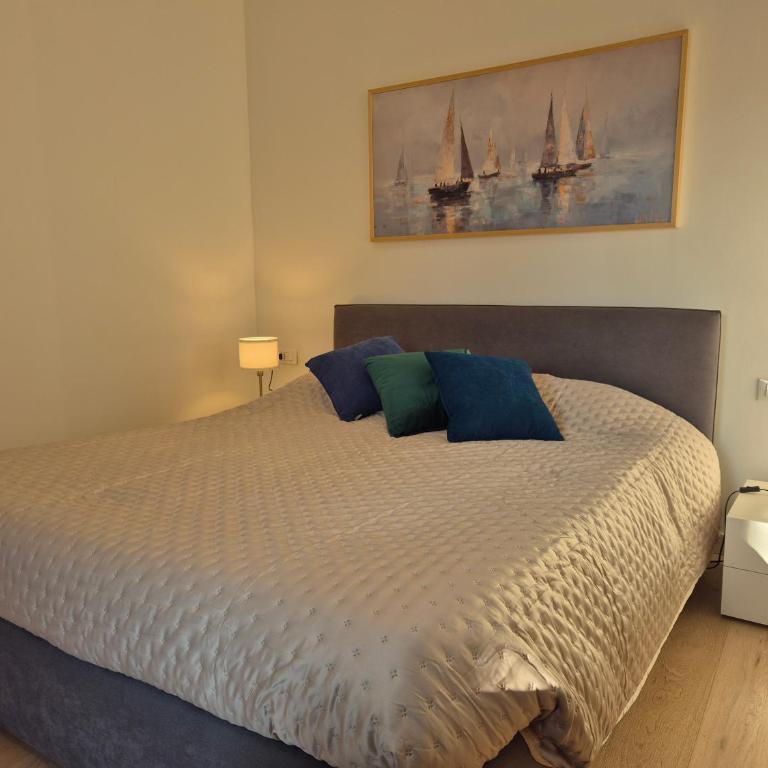 STELLA APARTMENT Cavana - Appartamento con 1 Camera da Letto - 8