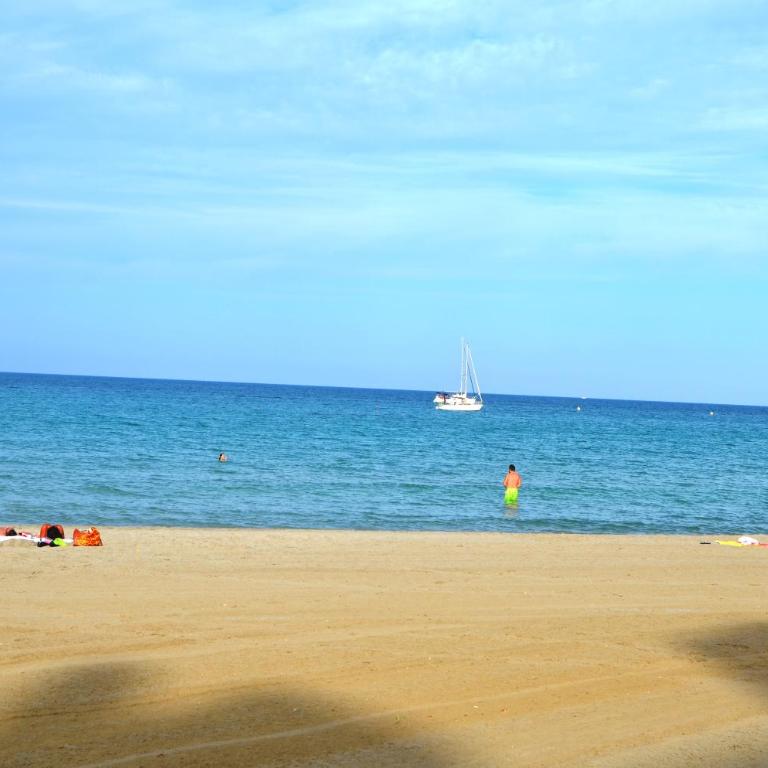 Los Miradores Del Puerto - 5207 - Apartamento con vistas al mar - 33