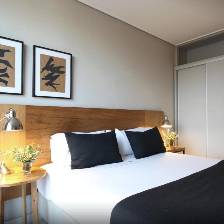 Agua del Corral Hotel & Spa - Standard Double Room - 10