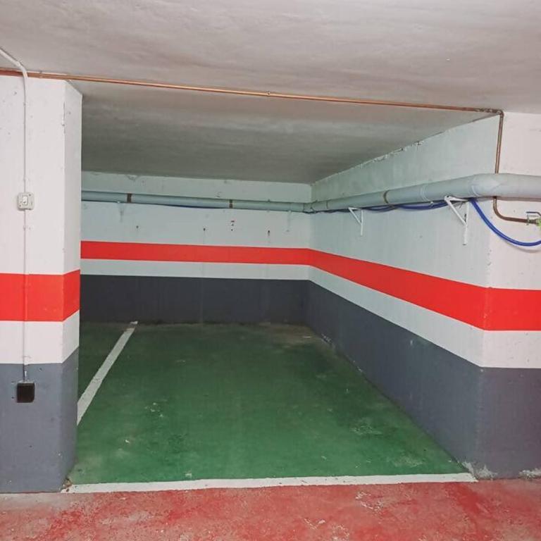 La Terraza de Escarrilla, con piscina - One-Bedroom Apartment - 19