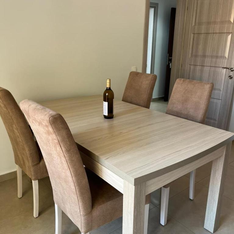 Villa Grand - Apartman sa Pogledom na More - 11