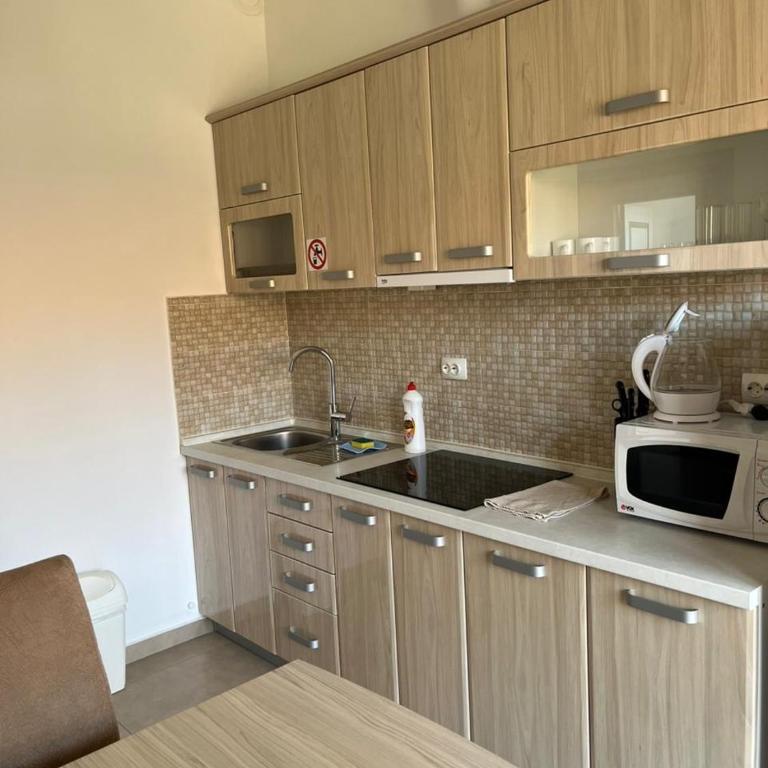 Villa Grand - Apartment mit Meerblick - 10