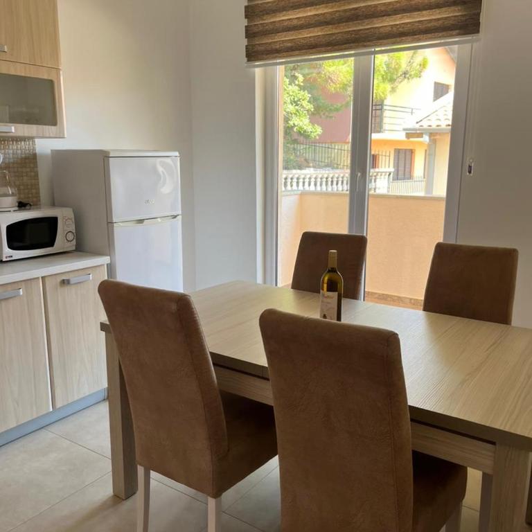 Villa Grand - Apartment mit Meerblick - 9