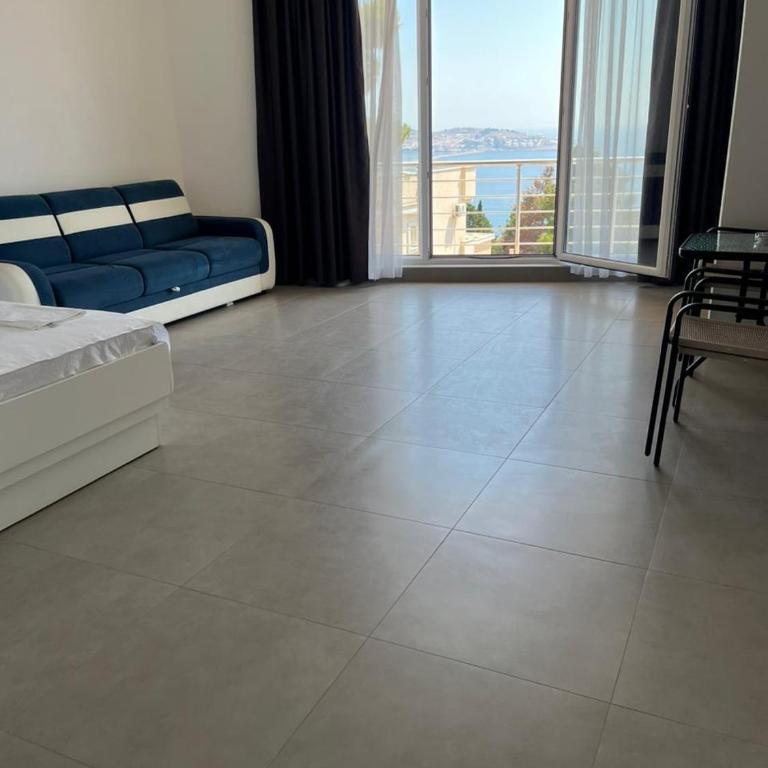 Villa Grand - Apartment mit Meerblick - 7