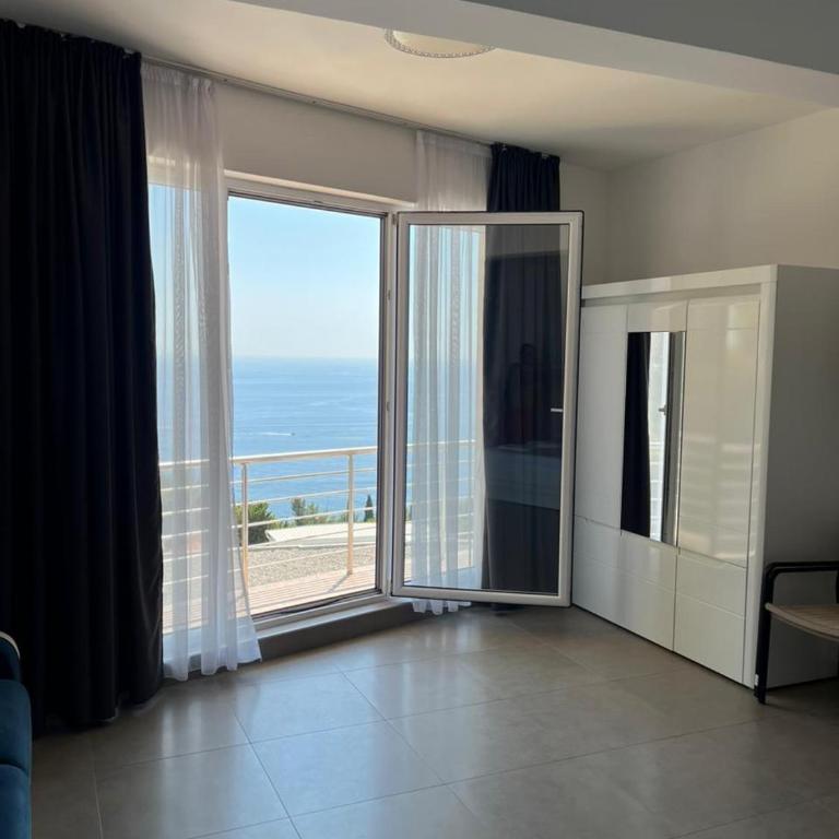 Villa Grand - Apartment mit Meerblick - 4