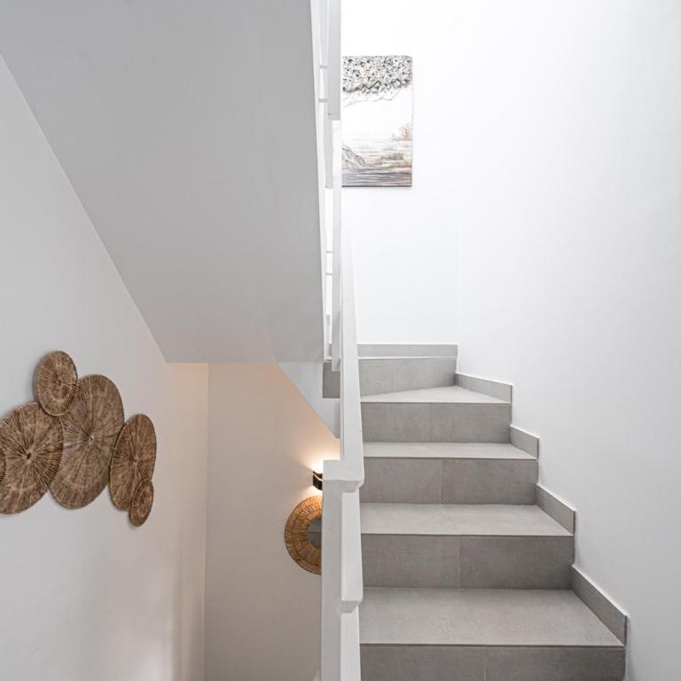 Terrazas de Ladera Duplex 3 Casasol - Apartamento con vistas al mar - 14