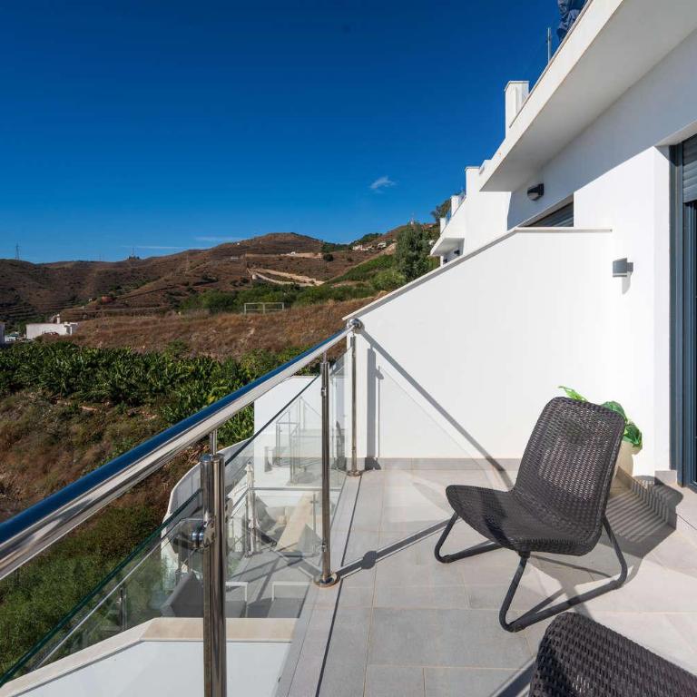 Terrazas de Ladera Duplex 3 Casasol - Apartamento con vistas al mar - 29