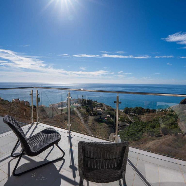 Terrazas de Ladera Duplex 3 Casasol - Apartamento con vistas al mar - 30