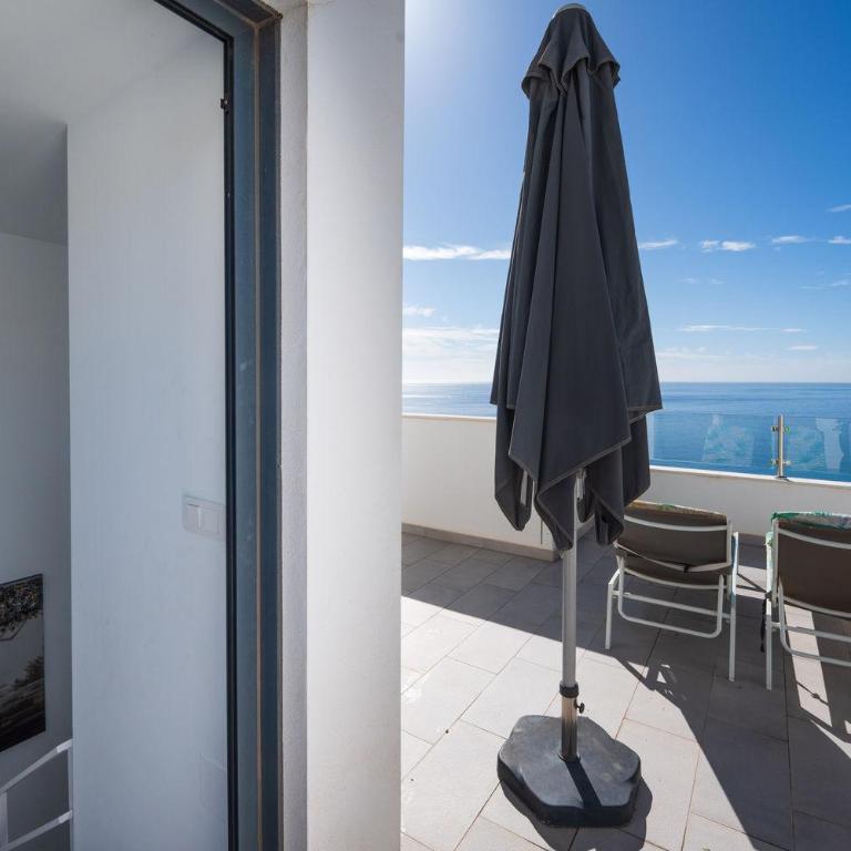 Terrazas de Ladera Duplex 3 Casasol - Apartamento con vistas al mar - 34