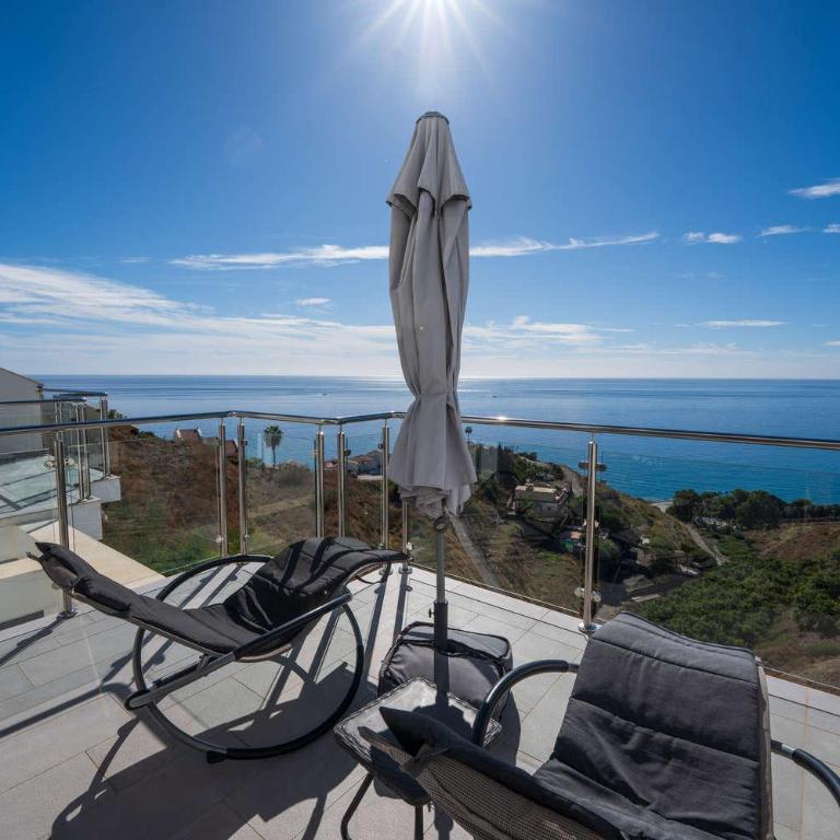 Terrazas de Ladera Duplex 3 Casasol - Apartamento con vistas al mar - 24