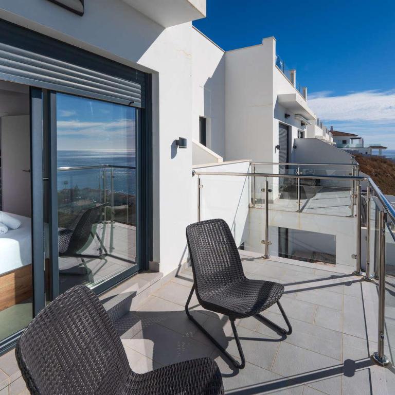 Terrazas de Ladera Duplex 3 Casasol - Apartamento con vistas al mar - 4