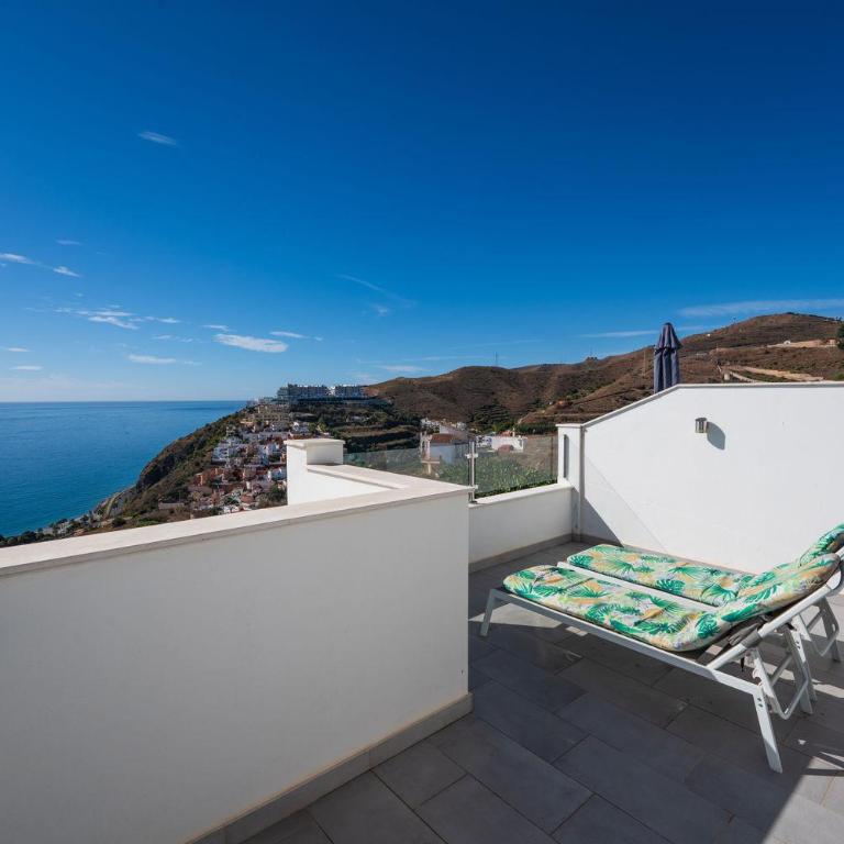 Terrazas de Ladera Duplex 3 Casasol - Apartamento con vistas al mar - 37