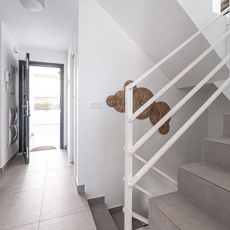 Terrazas de Ladera Duplex 3 Casasol - Apartamento con vistas al mar - 15
