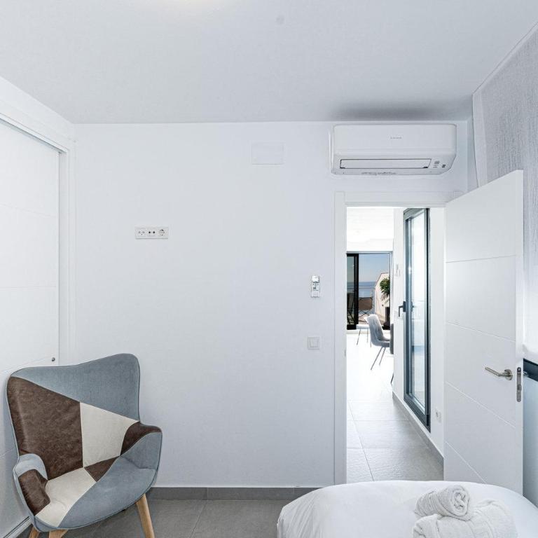 Terrazas de Ladera Duplex 3 Casasol - Apartamento con vistas al mar - 19