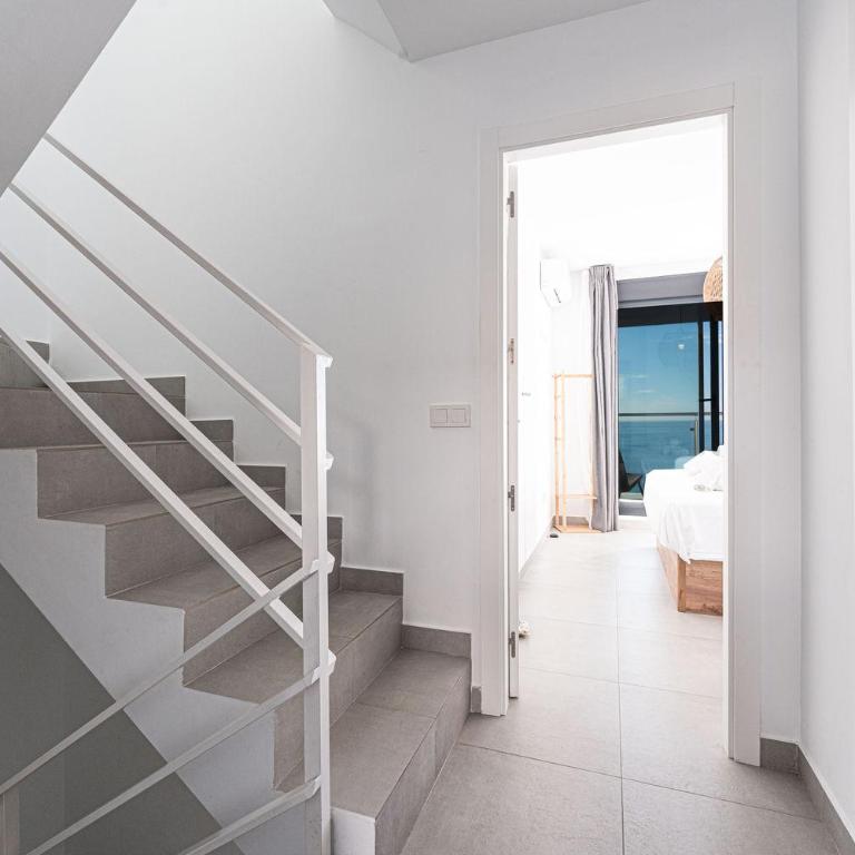 Terrazas de Ladera Duplex 3 Casasol - Apartamento con vistas al mar - 13