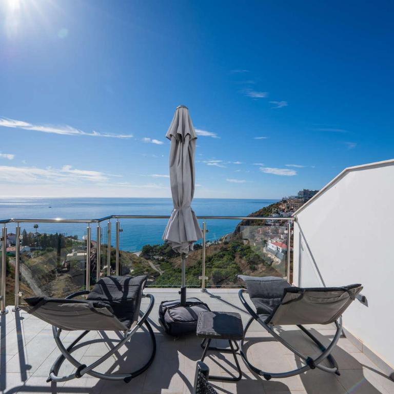 Terrazas de Ladera Duplex 3 Casasol - Apartamento con vistas al mar - 25