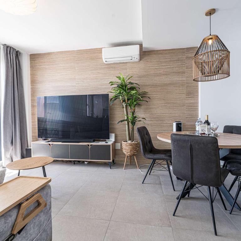 Terrazas de Ladera Duplex 3 Casasol - Apartamento con vistas al mar - 6