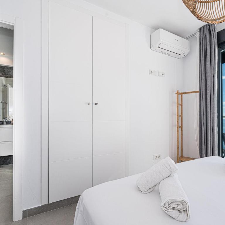 Terrazas de Ladera Duplex 3 Casasol - Apartamento con vistas al mar - 17