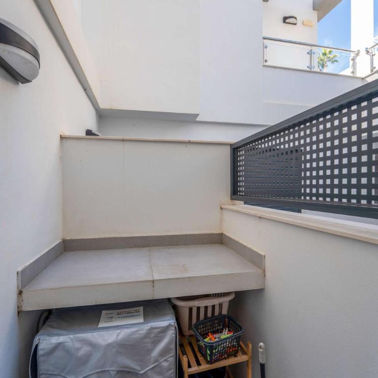 Terrazas de Ladera Duplex 3 Casasol - Apartamento con vistas al mar - 47