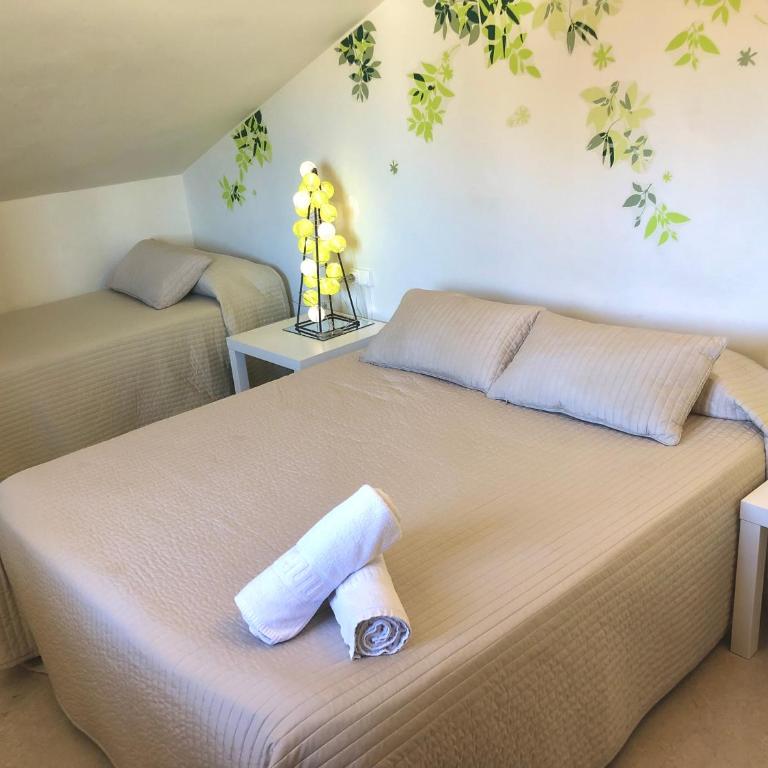 Rainbow Home Coll Verd - Villa Deluxe - 6