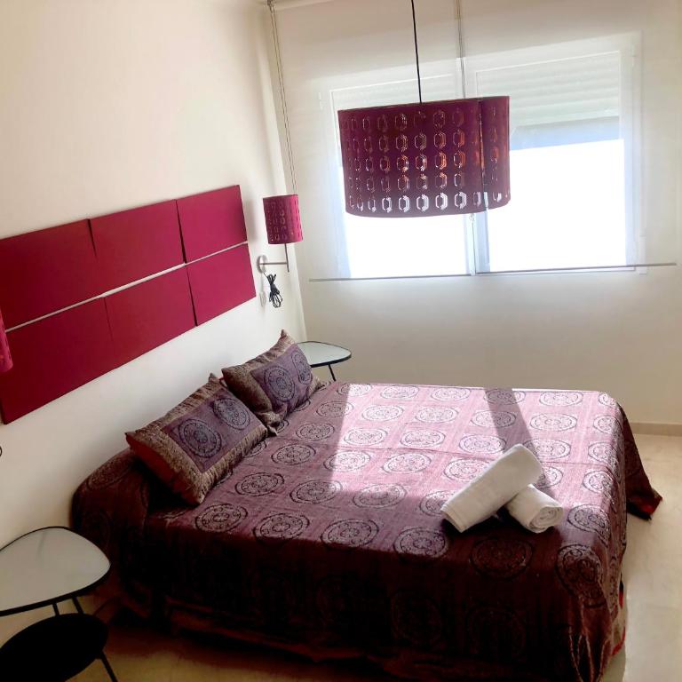 Rainbow Home Coll Verd - Villa Deluxe - 5