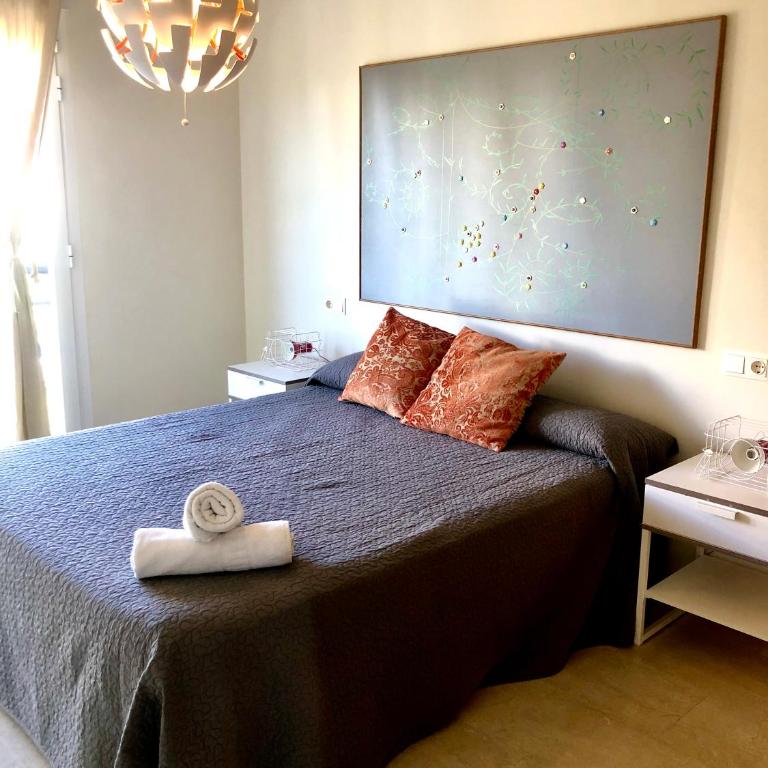 Rainbow Home Coll Verd - Villa Deluxe - 4